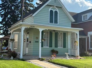 1028 Payson Ave, Quincy, IL 62301