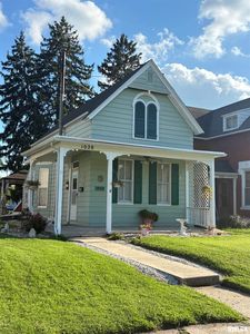 1028 Payson Ave, Quincy, IL, 62301