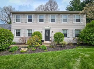 200 Briarbrook Ct NE, Warren, OH 44484