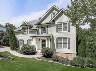 619 River Bend Way, Canton, GA 30114