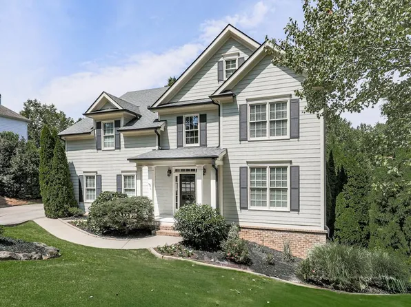 619 River Bend Way, Canton, GA 30114