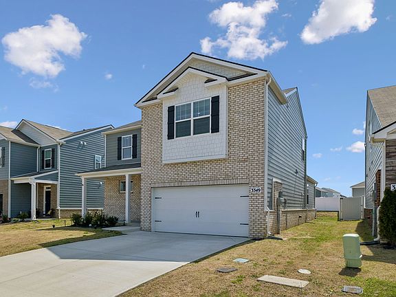 2nd image of 3349 Granway Ln