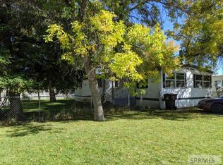 391 N Contor Ave, Idaho Falls, ID 83401