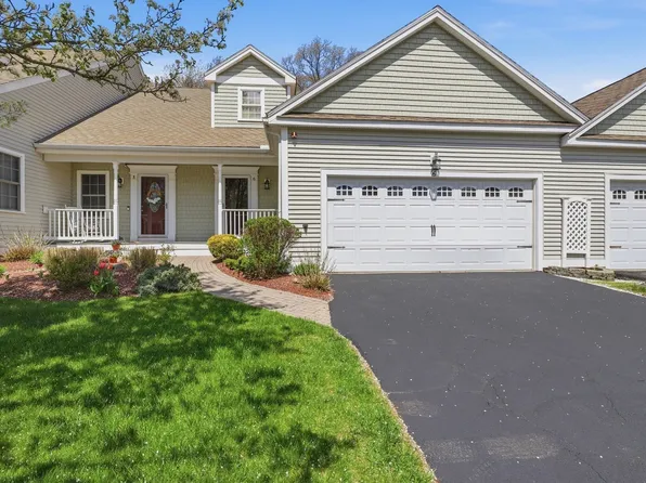 6 Ashton Ln Unit 6, Millbury, MA 01527