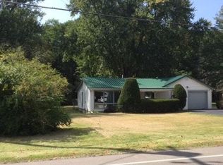 3039 Dutch Hollow Rd, Bemus Pt, NY 14712