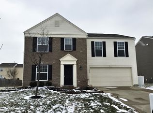 1290 Candora St, Blacklick, OH 43004
