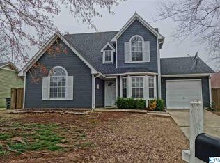 109 Turnbrook Dr SW, Huntsville, AL 35824