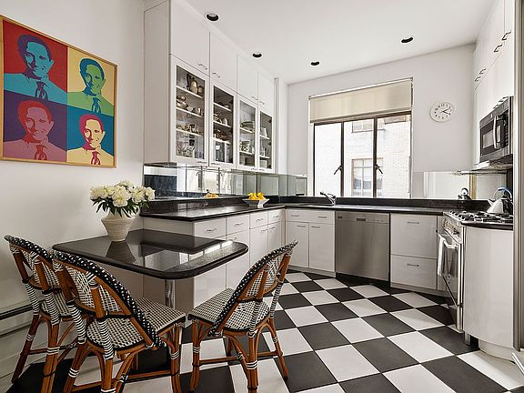 5th image of 146 Central Park W Unit 2B