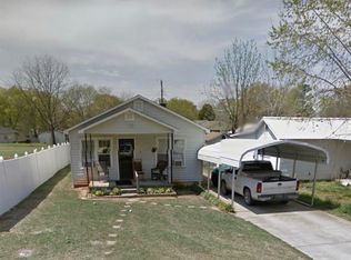 319 N Orleans St, Florence, AL 35630