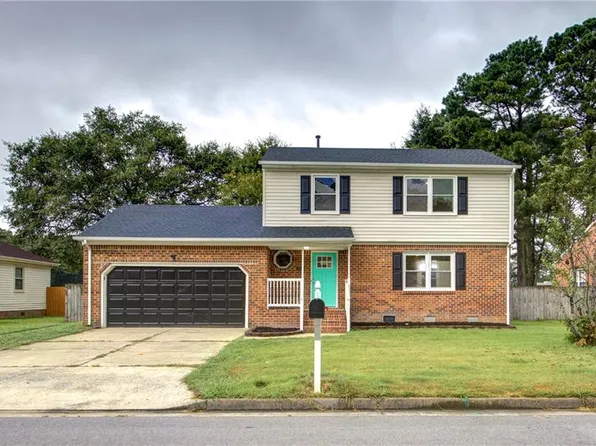 1028 Oak Bark Ln, Chesapeake, VA 23323