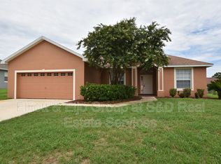 2822 Dunhill Cir, Lakeland, FL 33810