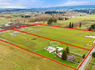 21304 SE 448th Street, Enumclaw, WA