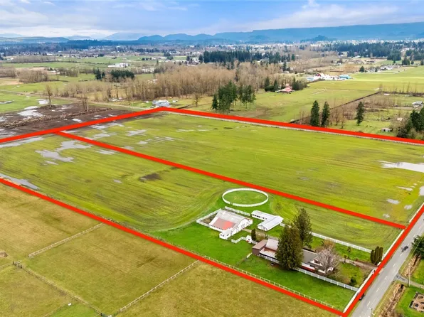 21304 SE 448th Street, Enumclaw, WA 98022