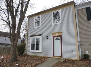 34 Meadowside Ct, Indian Head, MD