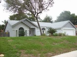 875 Matt Ln, Port Orange, FL 32127