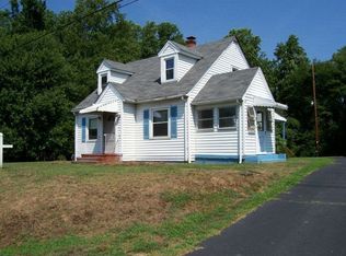 13985 Richmond Rd, Farnham, VA 22460