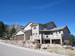 180 Balmoral Way, Colorado Springs, CO 80906