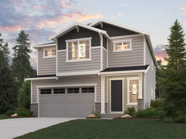 Stella Plan, Heritage Heights