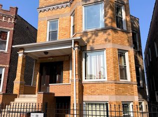2449 N Avers Ave #G, Chicago, IL 60647