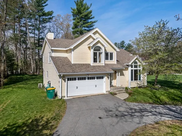 7 Parker St, Acton, MA 01720