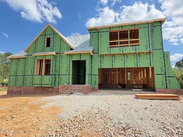 3404 Makers Cir, Raleigh, NC 27612