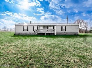 1185 Elliot Rd, Hudson, KY 40145