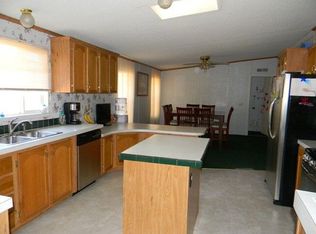 2409 Oneil Ave, Snyder, TX 79549