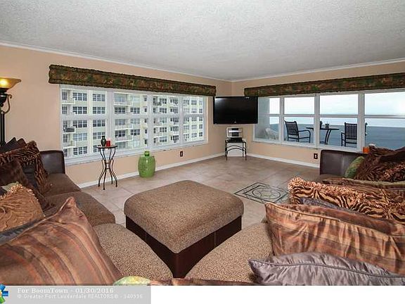 3rd image of 3500 Galt Ocean Dr APT 1111
