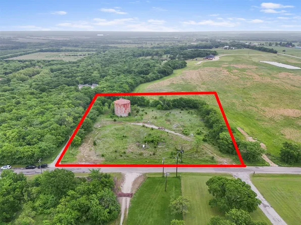 1270 Terry Ln, Sherman, TX 75092