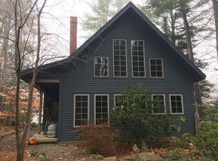 125 Echo Rd, Brunswick, ME 04011