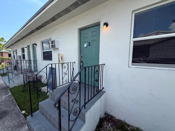 2140 NW 24th St #2, Miami, FL 33142