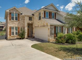 8211 Setting Moon, San Antonio, TX 78255