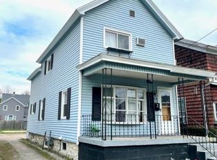 213 Harter St, Herkimer, NY 13350