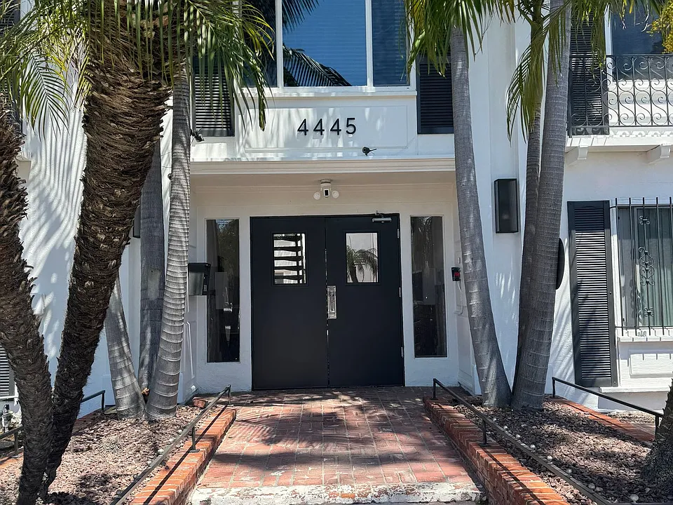 4445 Fanuel St #13