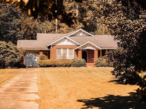 210 S Louisiana St, Plain Dealing, LA 71064