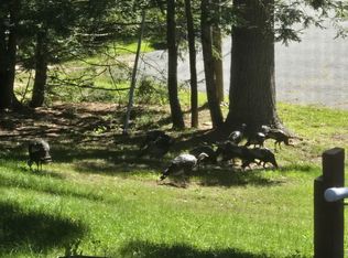 24 Pendleton Rd, Granby, CT 06035
