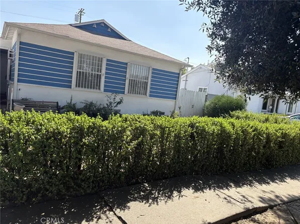 8156 Hazeltine Ave, Panorama City, CA 91402
