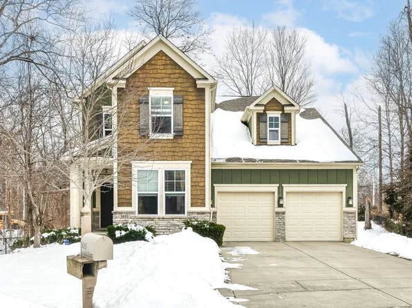 5015 Cordia Ct, Indianapolis, IN 46237