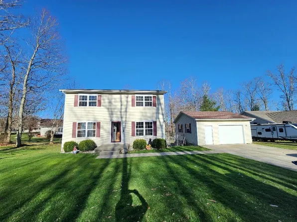 125 Rock Oak Vis, Shady Spring, WV 25918