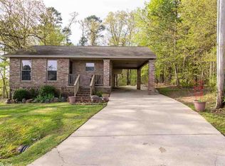13019 Arthur Ln, Little Rock, AR 72211