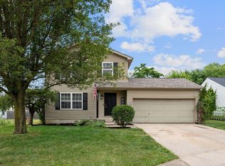 8351 Ulysses Pass, Maineville, OH 45039