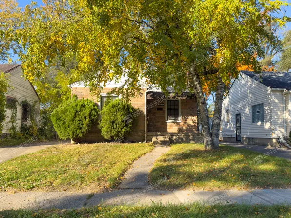 20013 Glastonbury Rd, Detroit, MI 48219