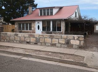 315 McCutcheon Ave W, Socorro, NM 87801