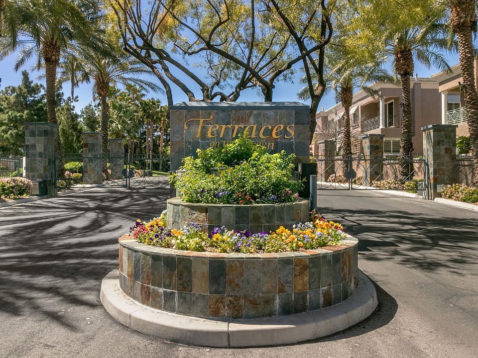Welcome to Summerlin!