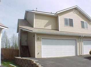 109 Burton Ct #A, Anchorage, AK 99504
