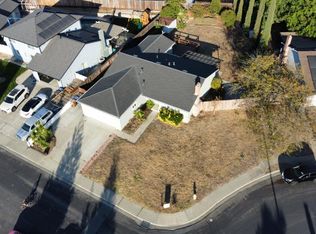 4400 Blanc Ct, Oakley, CA 94561