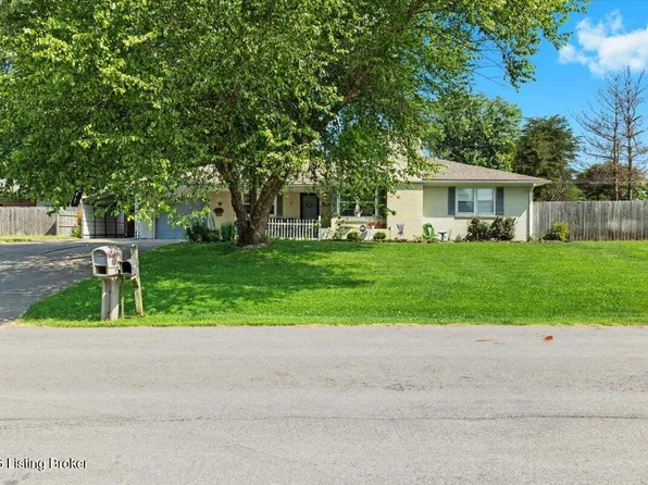 4220 Frances Dr, Bardstown, KY 40004