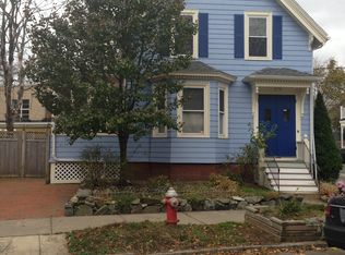 47 Basset St, Lynn, MA 01902