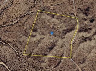 27155 W Four Feathers Loop, Willcox, AZ 85643