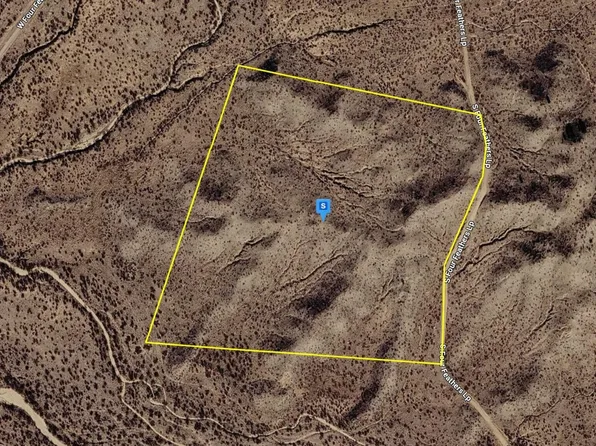 27155 W Four Feathers Loop #-, Willcox, AZ 85643